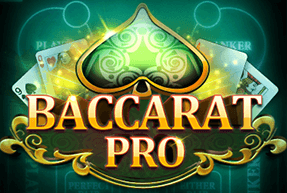 Игровой автомат Baccarat Pro