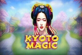 Ігровий автомат Kyoto Magic