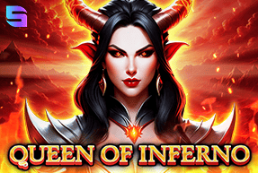 Ігровий автомат Queen Of Inferno