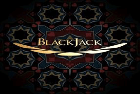 Ігровий автомат Black Jack