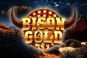 Ігровий автомат Bison Gold