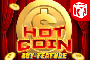 Игровой автомат Hot Coin BF