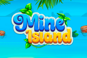 Ігровий автомат Mine Island