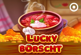 Ігровий автомат Lucky Borscht