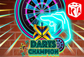 Ігровий автомат Darts Champion