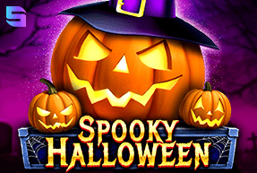 Игровой автомат Spooky Halloween