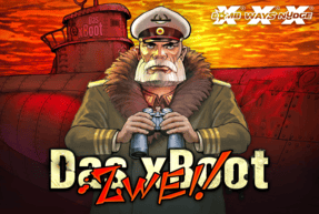 Игровой автомат Das x Boot 2wei!