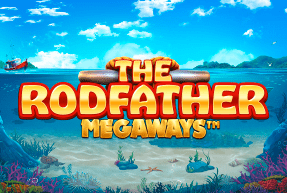 Ігровий автомат The Rodfather Megaways
