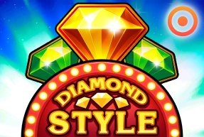 Ігровий автомат Diamond Style