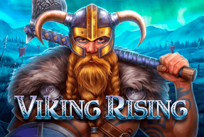 Ігровий автомат Viking Rising