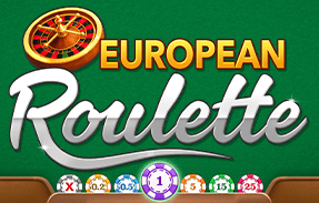 Ігровий автомат European Roulette