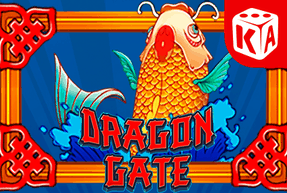 Игровой автомат Dragon Gate