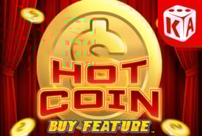 Ігровий автомат Hot Coin BF