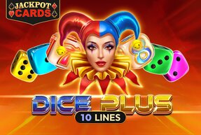 Игровой автомат Dice Plus