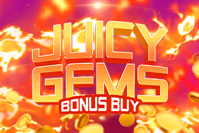 Ігровий автомат Juicy Gems Bonus Buy