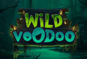Ігровий автомат Wild Voodoo