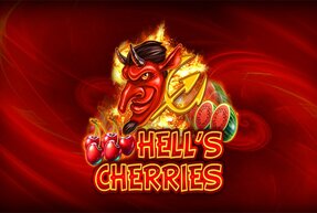 Игровой автомат Hell’s Cherries