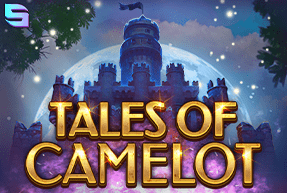 Игровой автомат Tales of Camelot