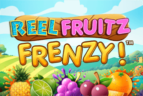 Ігровий автомат Reel Fruitz Frenzy