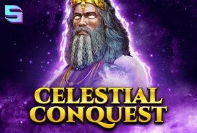 Ігровий автомат Celestial Conquest