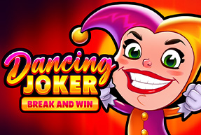 Ігровий автомат Dancing Joker