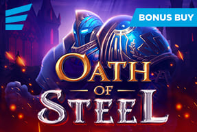 Ігровий автомат Oath of Steel