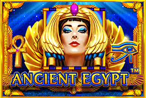 Игровой автомат Ancient Egypt