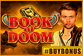 Игровой автомат Book of Doom