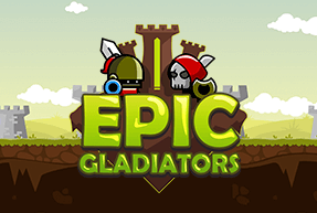 Ігровий автомат Epic Gladiators