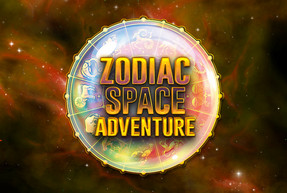 Ігровий автомат Zodiac Adventure