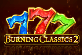 Игровой автомат Burning Classics 2