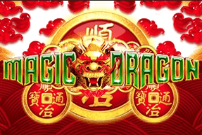Ігровий автомат Magic Dragon