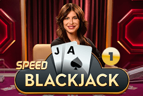 Ігровий автомат Speed Blackjack 1