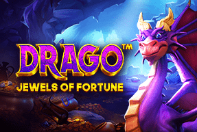 Ігровий автомат Drago - Jewels of Fortune
