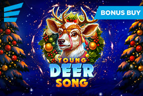 Игровой автомат Young Deer Song
