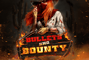 Игровой автомат Bullets and Bounty