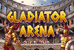 Ігровий автомат Gladiator Arena