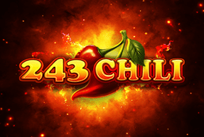 Ігровий автомат 243 Chilli