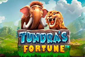 Игровой автомат Tundra’s Fortune