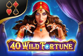 Игровой автомат Wild Fortune