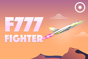 Игровой автомат F777 Fighter
