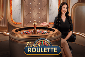 Ігровий автомат French Roulette
