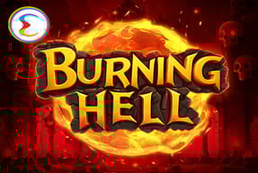 Ігровий автомат Burning Hell