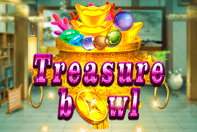 Ігровий автомат Treasure Bowl Megaways