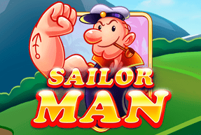 Игровой автомат Sailor Man