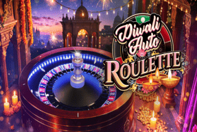 Игровой автомат Diwali Auto Roulette