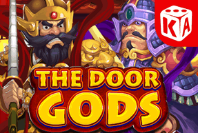 Ігровий автомат The Door Gods