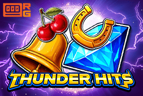 Игровой автомат Thunder Hits
