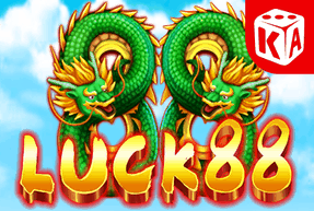 Ігровий автомат Luck88