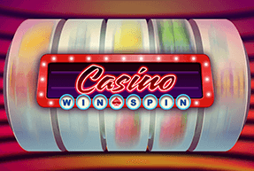 Ігровий автомат Casino Win Spin